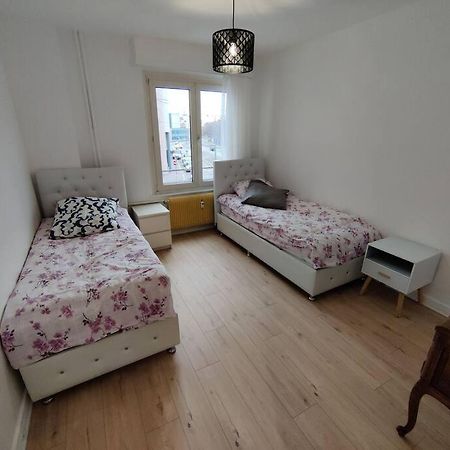 Appartement Hyper Centre-Ville, Petite France Štrasburk Exteriér fotografie