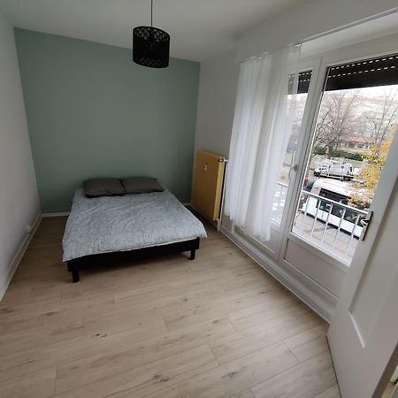 Appartement Hyper Centre-Ville, Petite France Štrasburk Exteriér fotografie