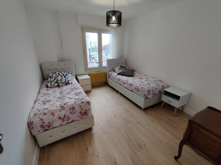 Appartement Hyper Centre-Ville, Petite France Štrasburk Exteriér fotografie