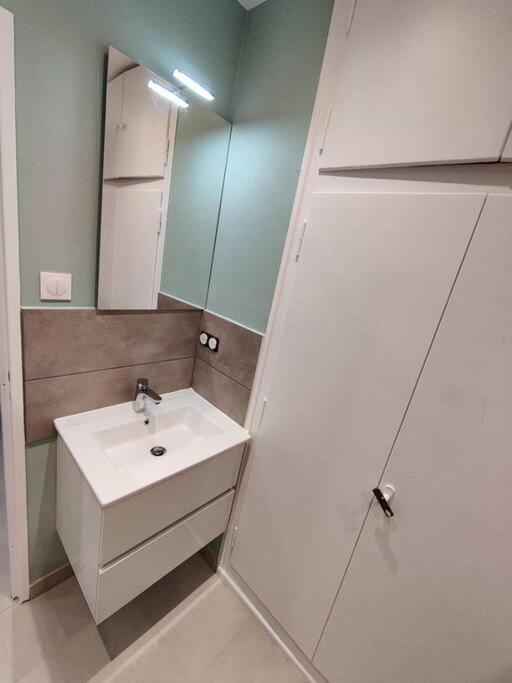 Appartement Hyper Centre-Ville, Petite France Štrasburk Exteriér fotografie