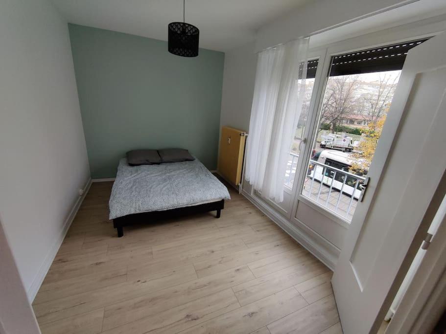 Appartement Hyper Centre-Ville, Petite France Štrasburk Exteriér fotografie